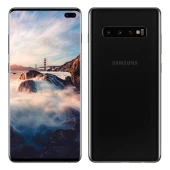 Telefon Samsung Galaxy S10+ 128 Gb Black