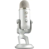 Logitech Blue Yeti