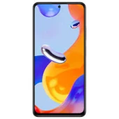 Telefon Xiaomi Redmi Note 11 Pro 128 GB Dark Blue