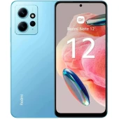 Telefon Xiaomi Redmi Note 12 4/128 Gb Blue