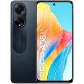 Telefon Oppo A98 5G 8/256GB Black