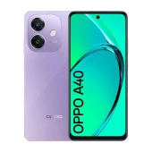 Telefon Oppo A40 128 GB Purple