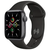 Ceas Apple Watch SE 40mm Black