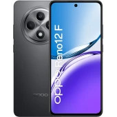 Telefon OPPO Reno12 F 256 Gb Black