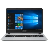 Laptop ASUS X507M (2022) Gray