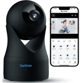 Smart Camera W1 Pro