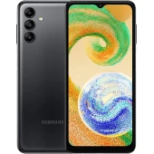 Telefon Samsung Galaxy A04s 64 GB Black