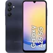 Telefon  Samsung Galaxy A25 128 Gb Blue black