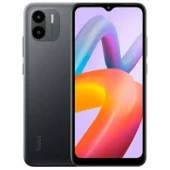 Telefon Redmi A2 3/64 GB (2023) Black