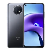 Telefon Xiaomi Redmi 9T 128 GB Black