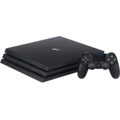 Consolă  Sony PlayStation 4 Pro 1TB