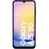 Telefon Samsung Galaxy A 25 6/128 Gb Golden
