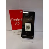 Telefon Xiaomi Redmi A3 64 Gb Negru