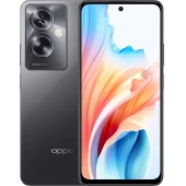 Telefon Oppo A 79 256 GB Black