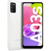 Telefon Samsung Galaxy A03s 32 GB White