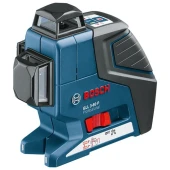 Bosch Professional GLL 3-80 P