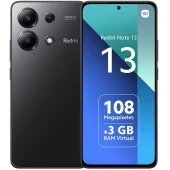 Telefon Xiaomi Redmi Note 13 128 GB Black