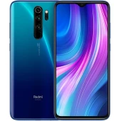 Telefon Xiaomi Redmi Note 8 Pro 64 GB Blue