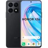 Telefon Honor X8a 128 GB Black