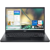 Laptop Acer Aspire A715-76 series