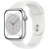 Ceas Apple Watch Series 8 White