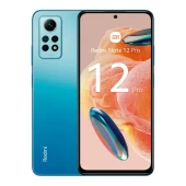 Telefon Xiaomi Redmi Note 12 Pro 256 GB Blue