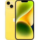 Telefon Apple iPhone 14 Plus 128 GB Yellow