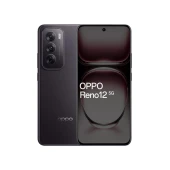 Telefon Oppo  Reno12 256 GB Matte Brown Nou