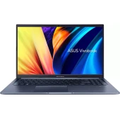 Laptop ASUS Vivaobook X1504ZA Black