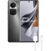 Telefon Oppo Reno10 Pro 256 GB Grey