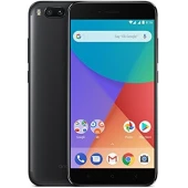 Telefon Xiaomi Mi A1 64 GB Back