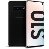 Telefon Samsung Galaxy S10 128 GB Black