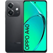 Telefon OPPO A40 128 GB Gray