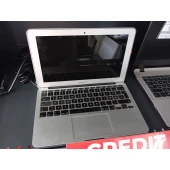 Apple  Macbook Air  (2013) Gray