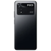 Telefon Xiaomi Poco M4 256 GB Black