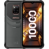 Telefon UleFone Power Armor 14 Pro 128 GB Black