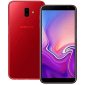 Telefon Samsung  J6 Plus 32 GB Red