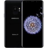 Telefon Samsung Galaxy S9 64 GB Black