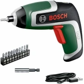 Bosch IXO 3 603 JEO 000