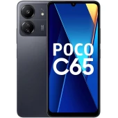 Xiaomi POCO C65 128 GB Black