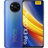 Telefon Xiaomi Poco X3 Pro 128 GB Blue