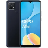 Telefon Oppo A15s 64 GB Blue