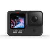 Cameră GoPro HERO9 Black