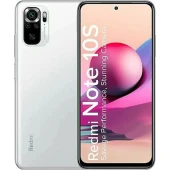 Telefon Xiaomi Redmi Note 10S 6/64GB (2022) White