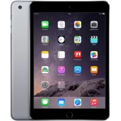 Tabletă  Apple iPad Mini 3 128GB Wi-Fi - Space Grey