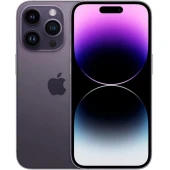 Telefon Apple iPhone 14 Pro 128 GB Deep Purple