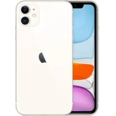 Telefon Apple iPhone 11 128 GB Silver