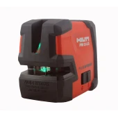 Laser Hilti PM2