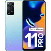 Telefon Xiaomi  Redmi Note 11 Pro 128 GB Blue