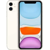 Telefon Apple iPhone 11 128 GB White